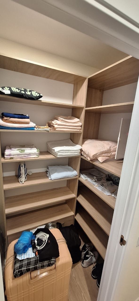 Аренда 1-комнатной квартиры 38 м², Генерала Наумова ул., вул.1Б