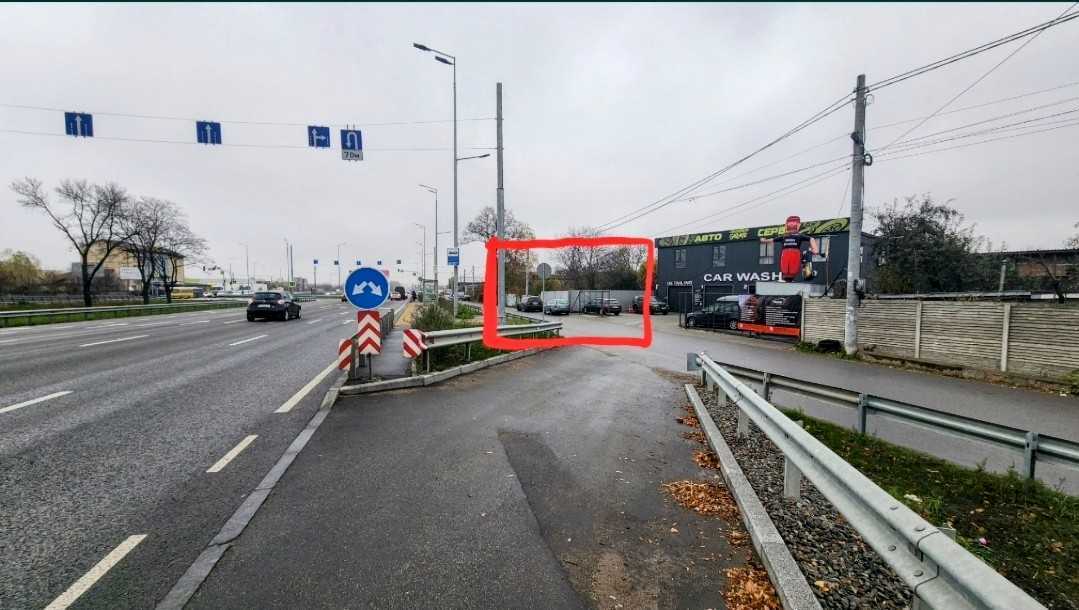 Продаж ділянки під індивідуальне житлове будівництво 22 соток, Большая Кольцевая вул., Окружная