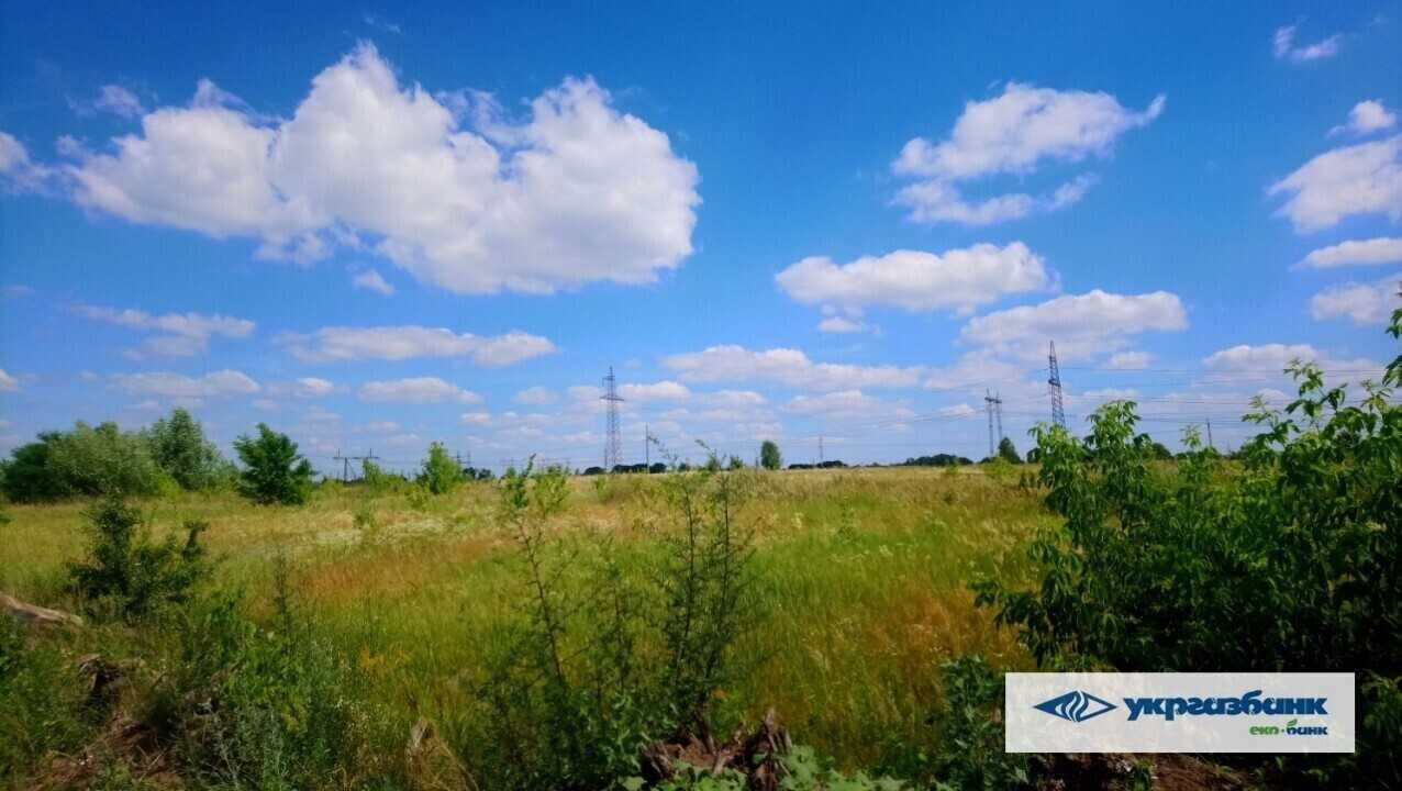 Продажа территорий общественного использования 303.3 соток, Нова