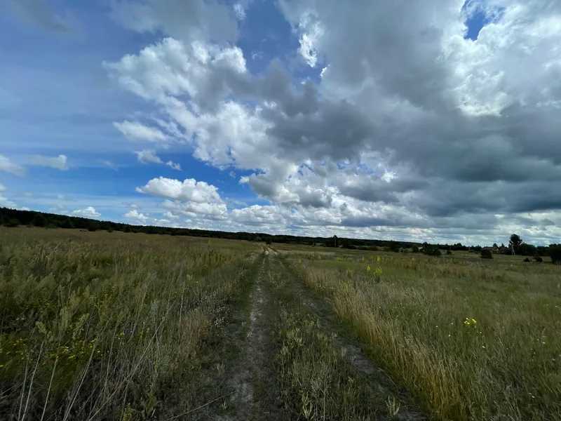 Продажа участка для личного сельского хозяйства 9.77 соток, Нова