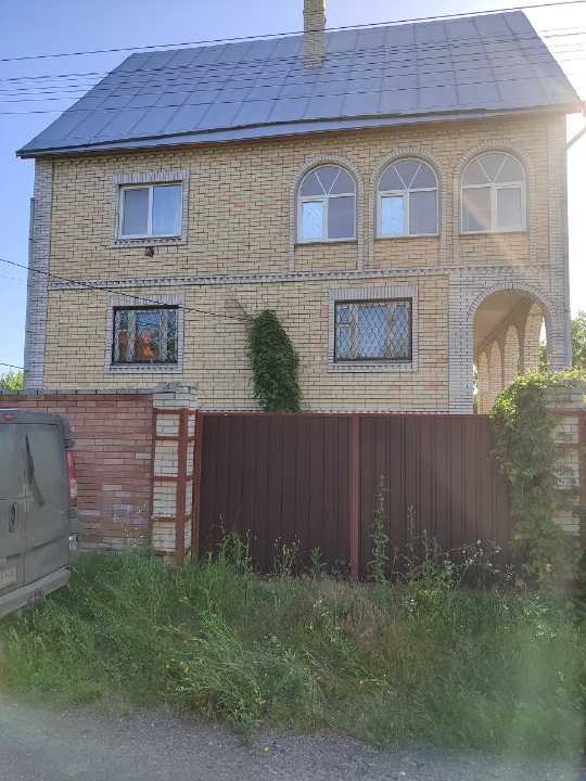 Продажа дома 385.4 м², Ясна, 26