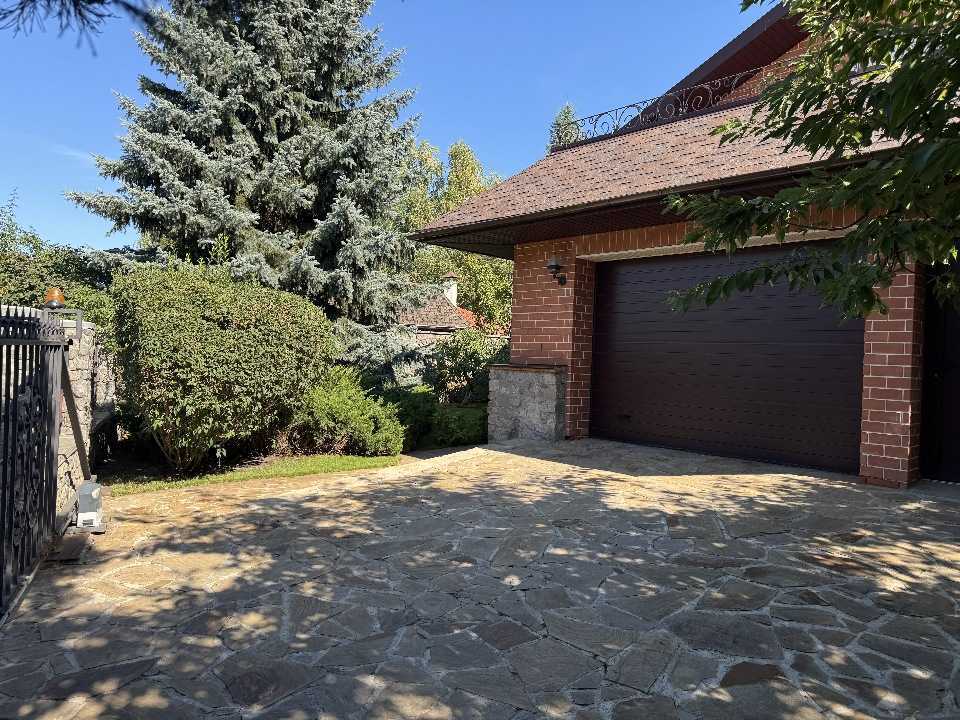 Продаж будинку 419.2 м², Володимирська, 30