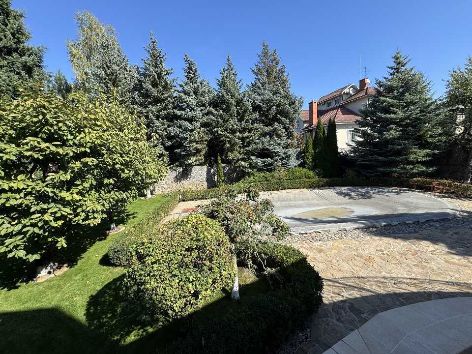Продаж будинку 419.2 м², Володимирська, 30