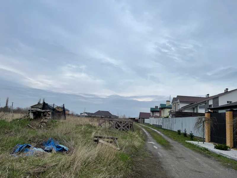 Продаж ділянки для особистого сільського господарства 7.26 соток, .Щасливська сільська рада