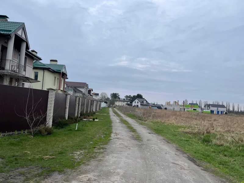 Продаж ділянки для особистого сільського господарства 7.26 соток, .Щасливська сільська рада