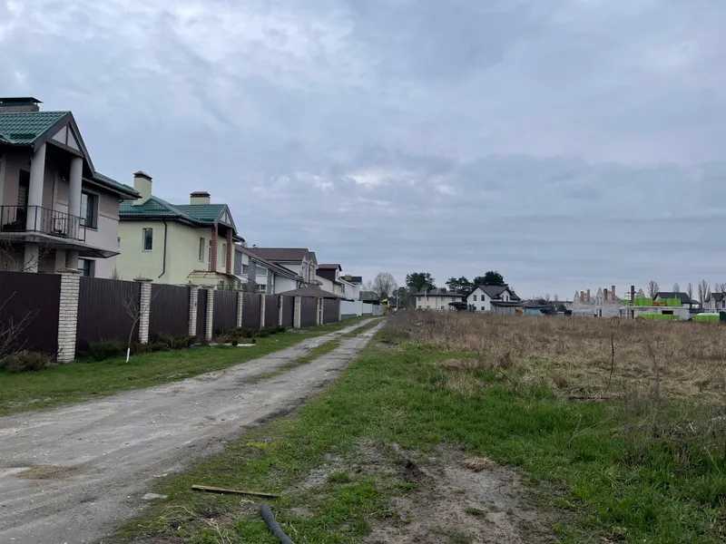 Продаж ділянки для особистого сільського господарства 7.26 соток, .Щасливська сільська рада