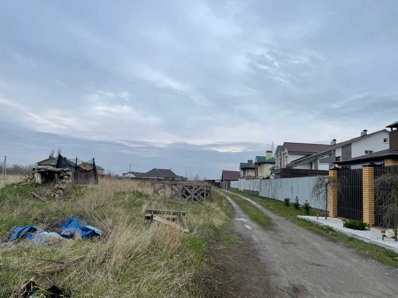 Продаж ділянки для особистого сільського господарства 7.26 соток, .Щасливська сільська рада