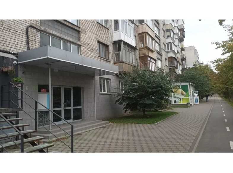 Продаж 3-кімнатної квартири 69.4 м², Борщагівська вул., 117