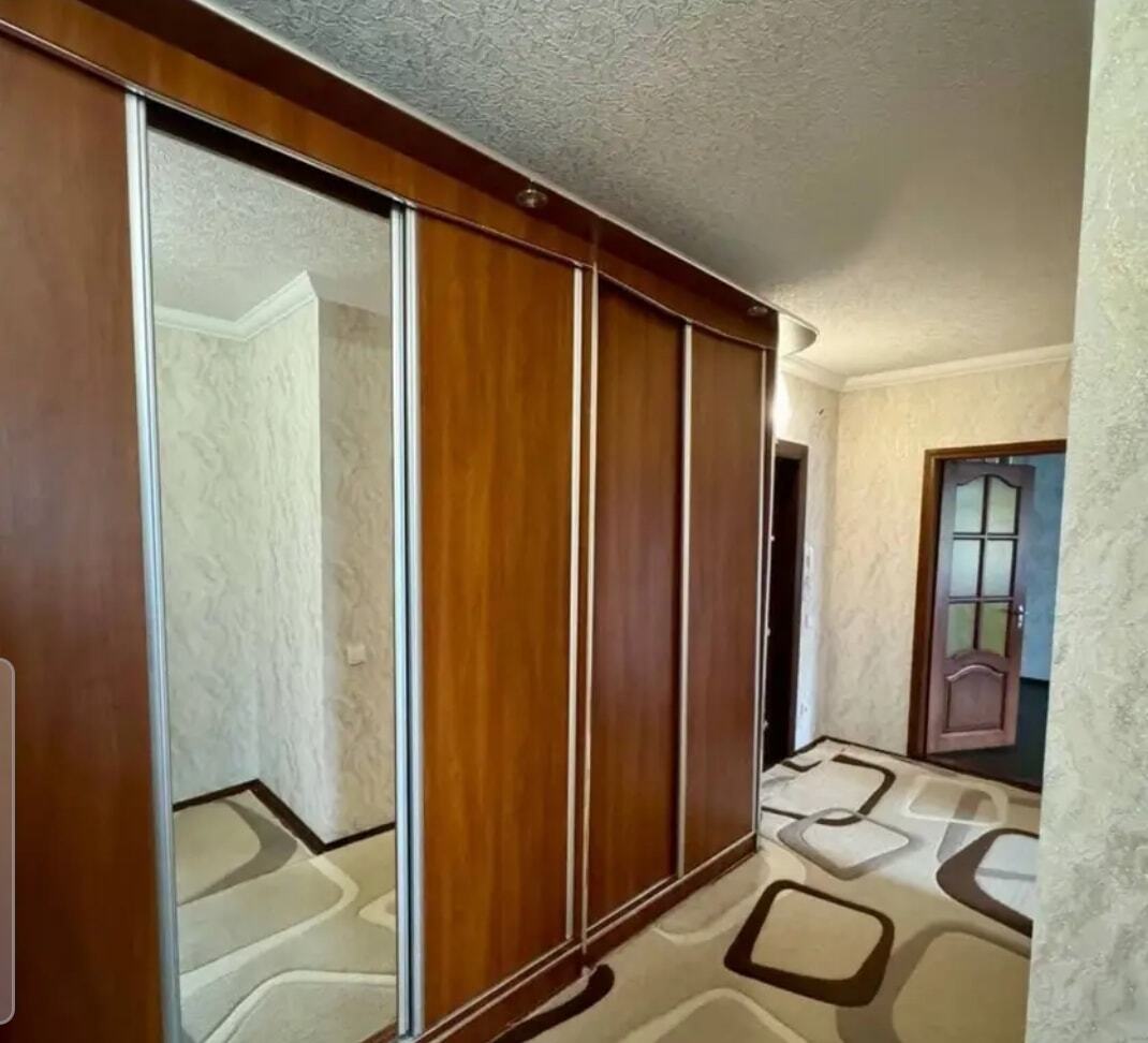 Продажа 2-комнатной квартиры 52 м²