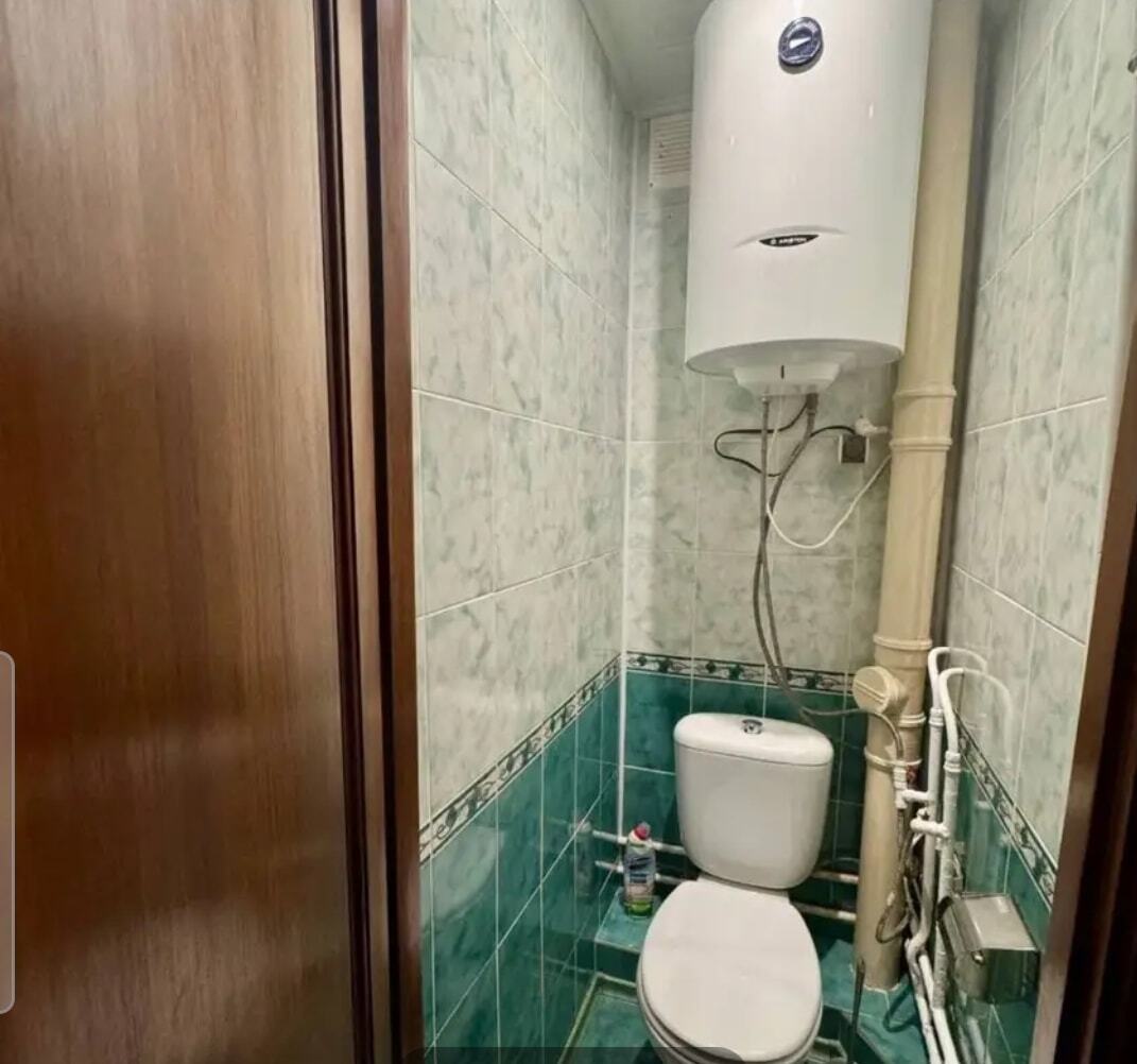 Продажа 2-комнатной квартиры 52 м²