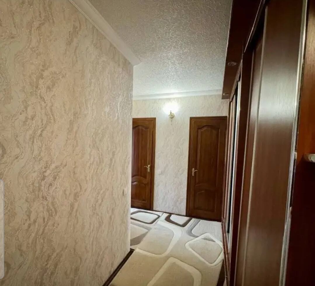 Продажа 2-комнатной квартиры 52 м²