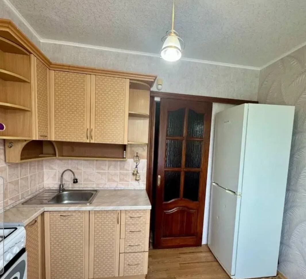 Продажа 2-комнатной квартиры 52 м²