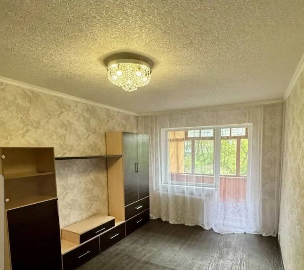 Продажа 2-комнатной квартиры 52 м²