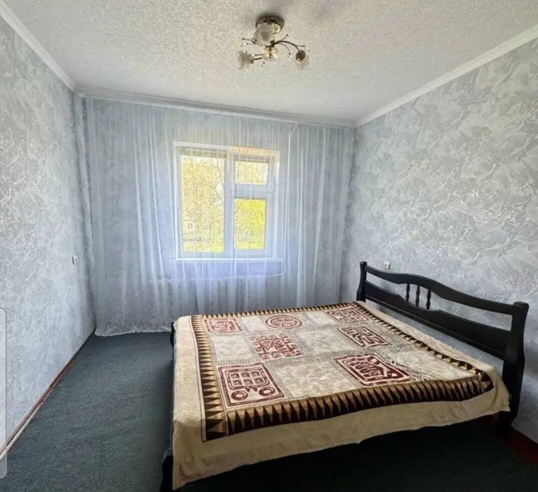 Продажа 2-комнатной квартиры 52 м²