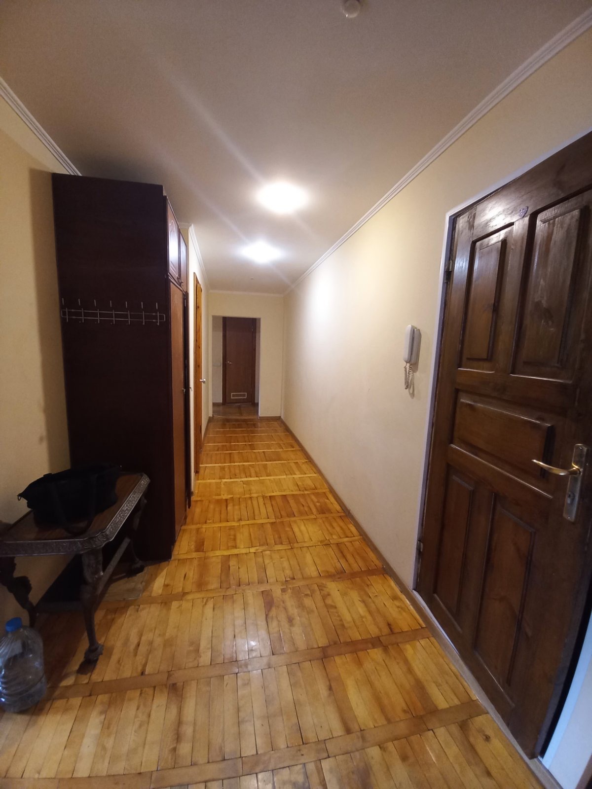 Оренда 3-кімнатної квартири 68 м², Дніпровські Пороги вул., 19