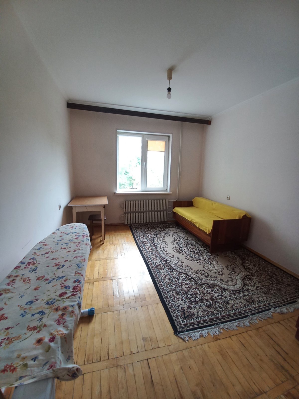 Оренда 3-кімнатної квартири 68 м², Дніпровські Пороги вул., 19