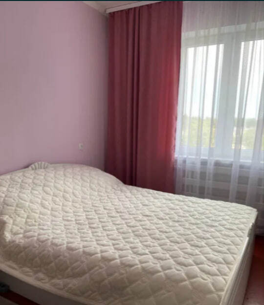 Продажа 2-комнатной квартиры 50 м²