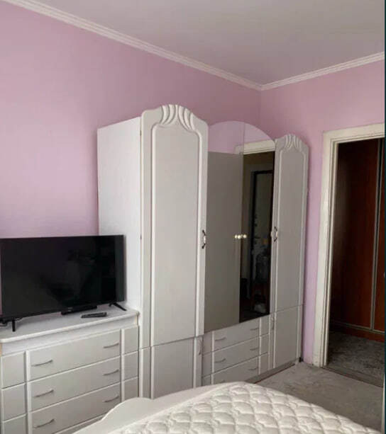 Продажа 2-комнатной квартиры 50 м²