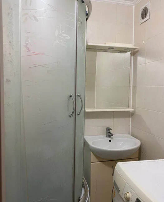 Продажа 2-комнатной квартиры 50 м²