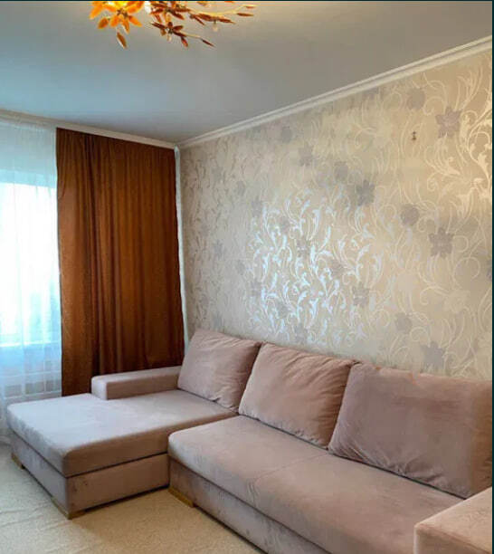 Продажа 2-комнатной квартиры 50 м²