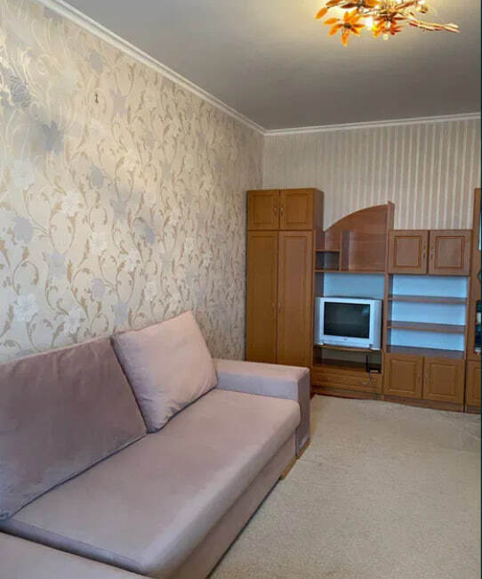 Продажа 2-комнатной квартиры 50 м²