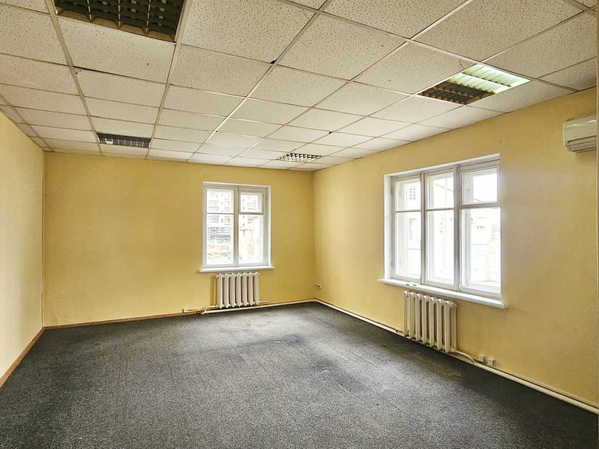 Аренда офиса 228 м², Иоанна Павла II ул.