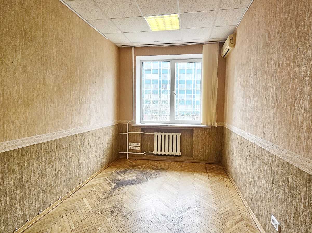 Аренда офиса 228 м², Иоанна Павла II ул.