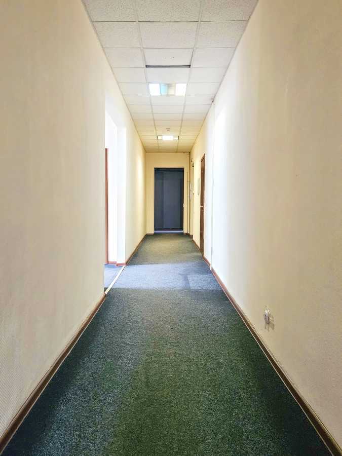 Аренда офиса 228 м², Иоанна Павла II ул.