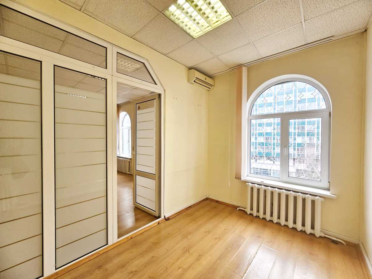 Аренда офиса 228 м², Иоанна Павла II ул.