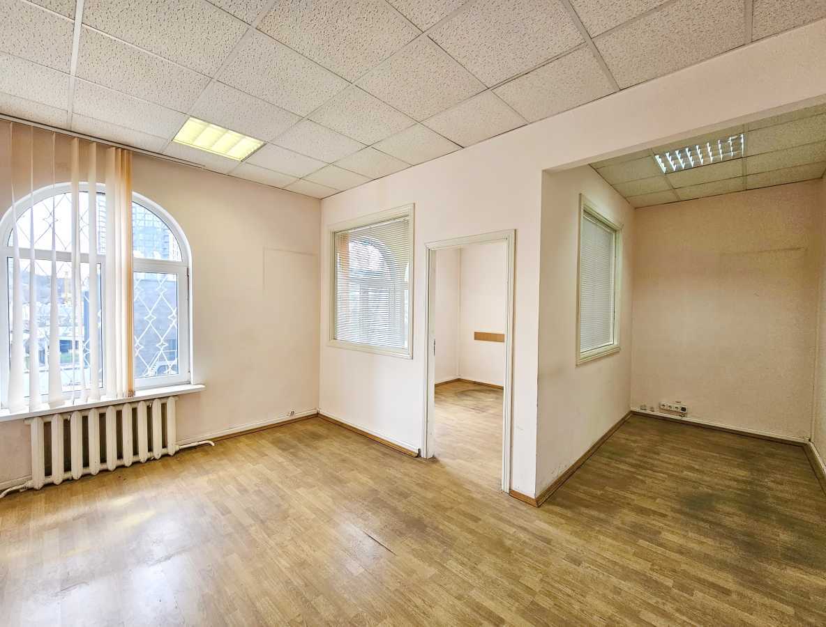 Аренда офиса 228 м², Иоанна Павла II ул.