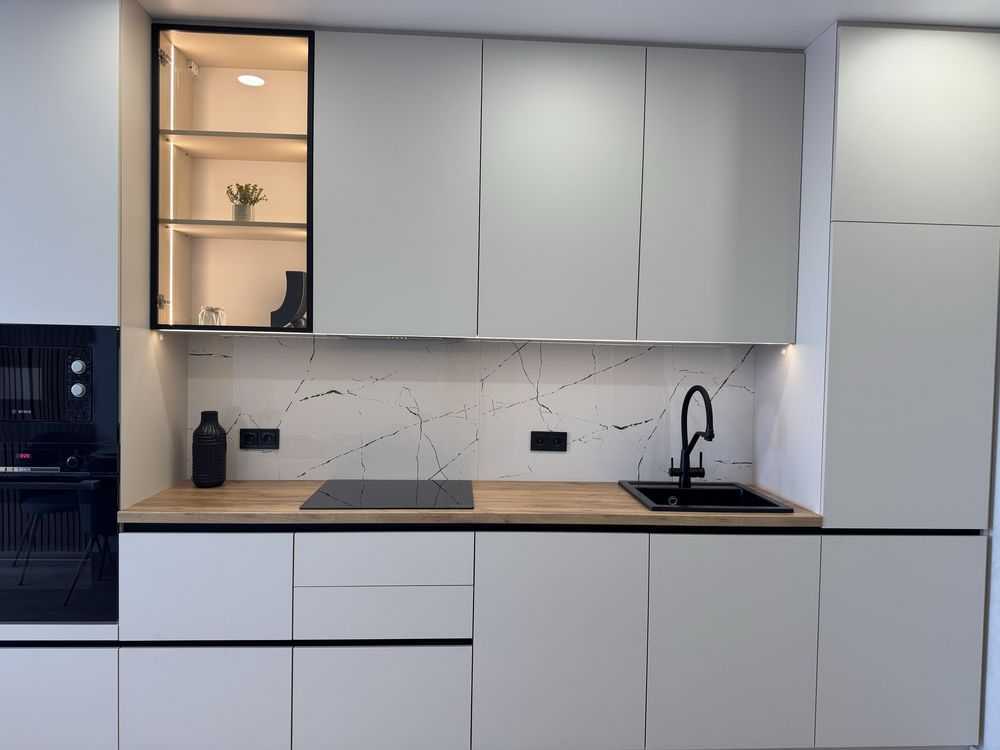 Аренда 1-комнатной квартиры 48 м², Семьи Кристеров ул., 16