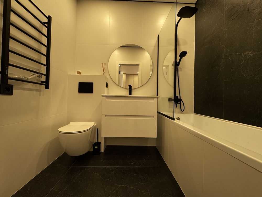 Аренда 1-комнатной квартиры 48 м², Семьи Кристеров ул., 16