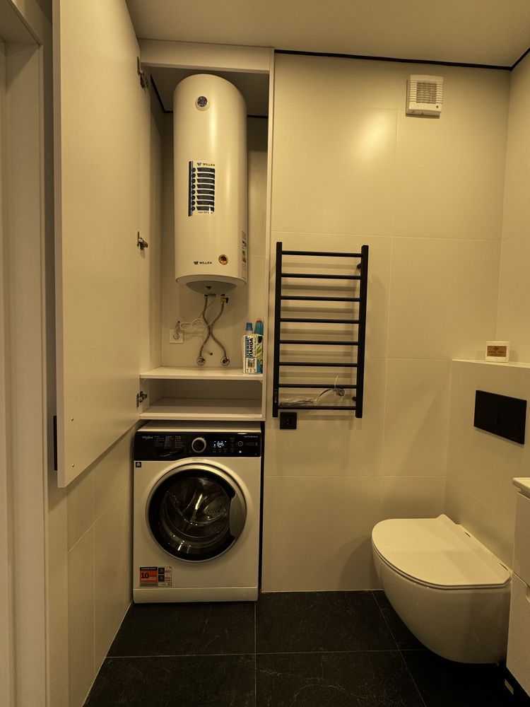 Аренда 1-комнатной квартиры 48 м², Семьи Кристеров ул., 16
