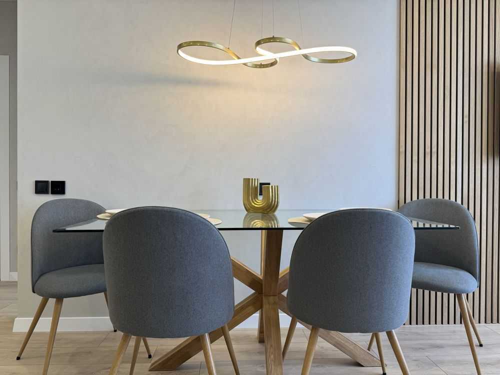 Аренда 1-комнатной квартиры 48 м², Семьи Кристеров ул., 16