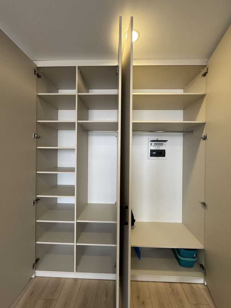 Аренда 1-комнатной квартиры 48 м², Семьи Кристеров ул., 16