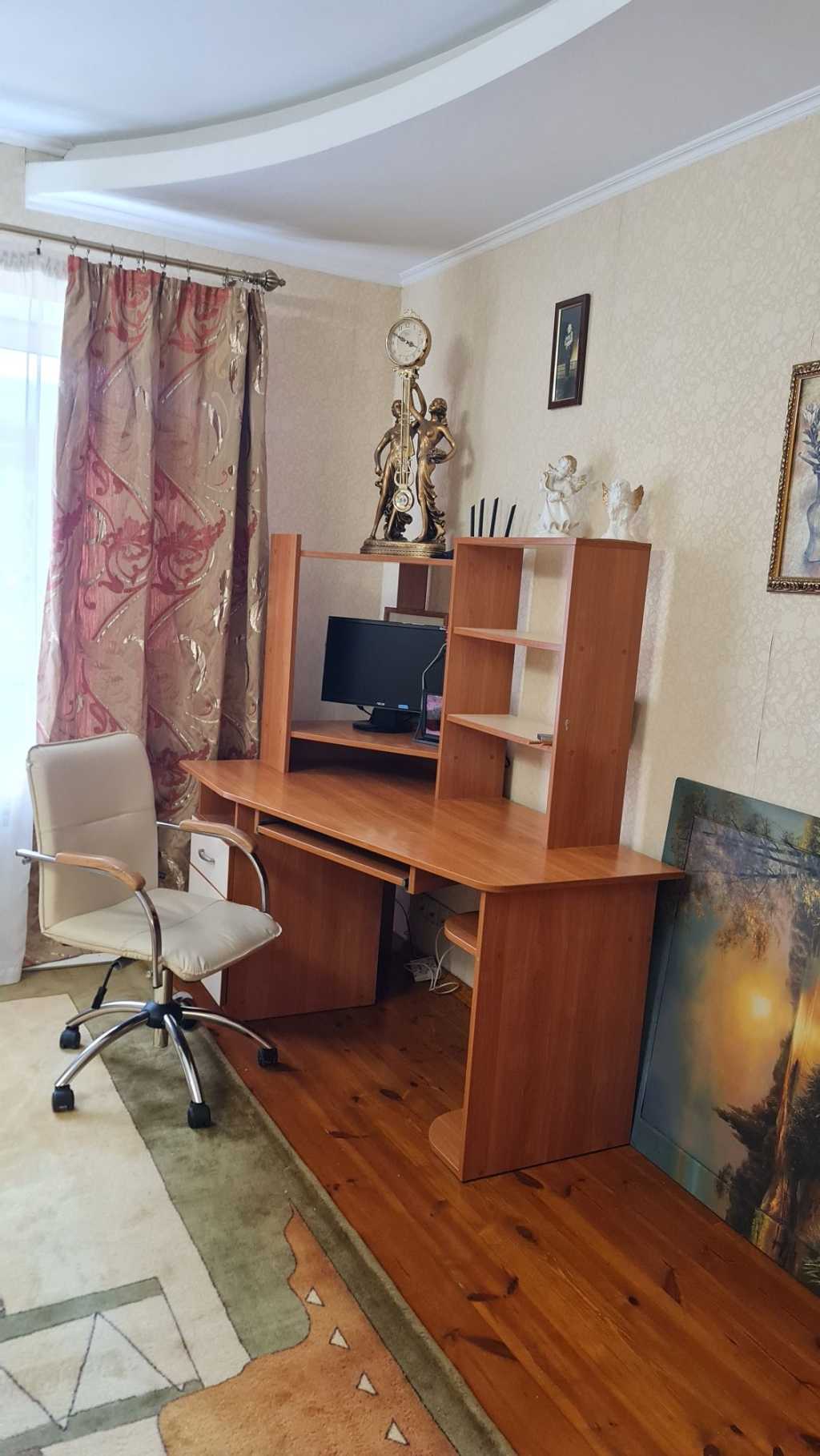 Аренда дома 107 м², Шевченко ул., 60