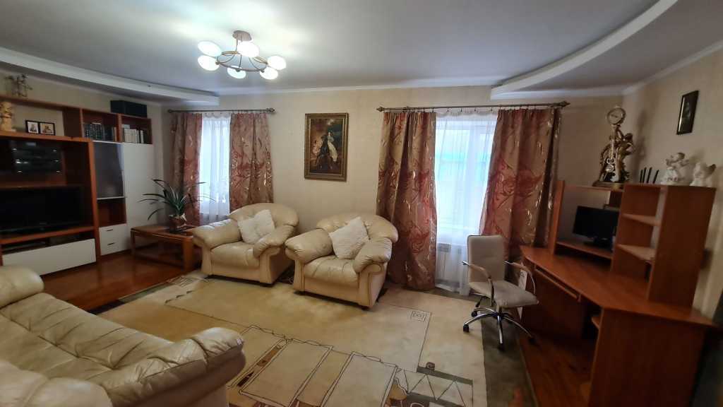 Аренда дома 107 м², Шевченко ул., 60