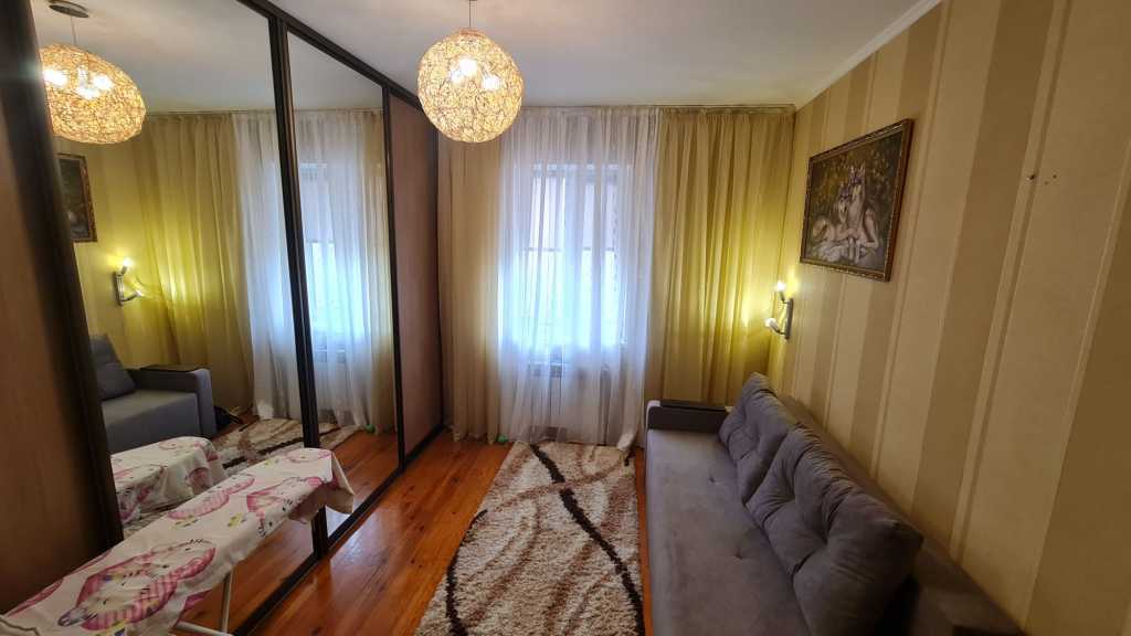Аренда дома 107 м², Шевченко ул., 60