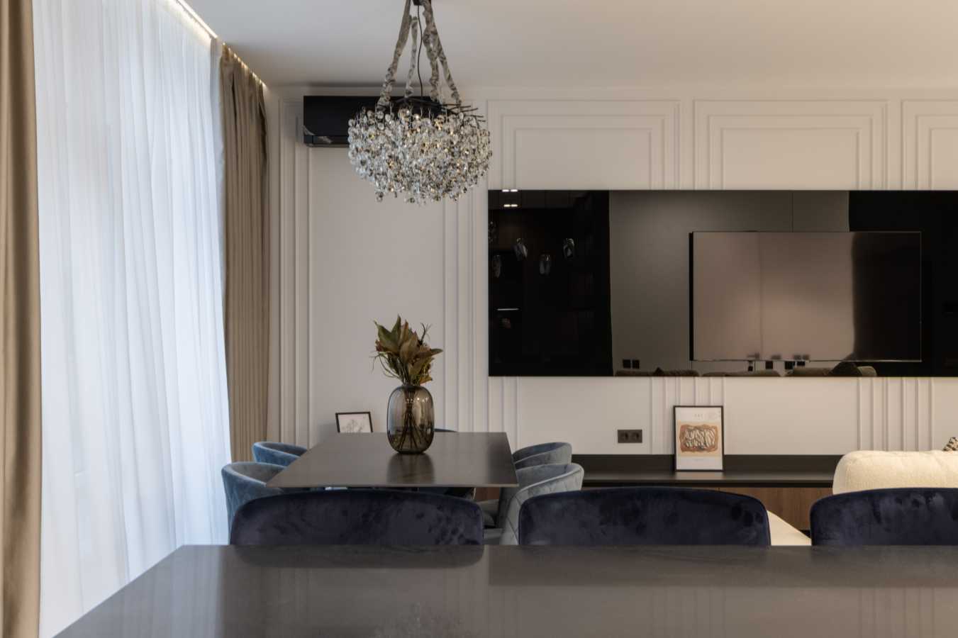 Продажа 3-комнатной квартиры 114 м², Саперное Поле ул., 3