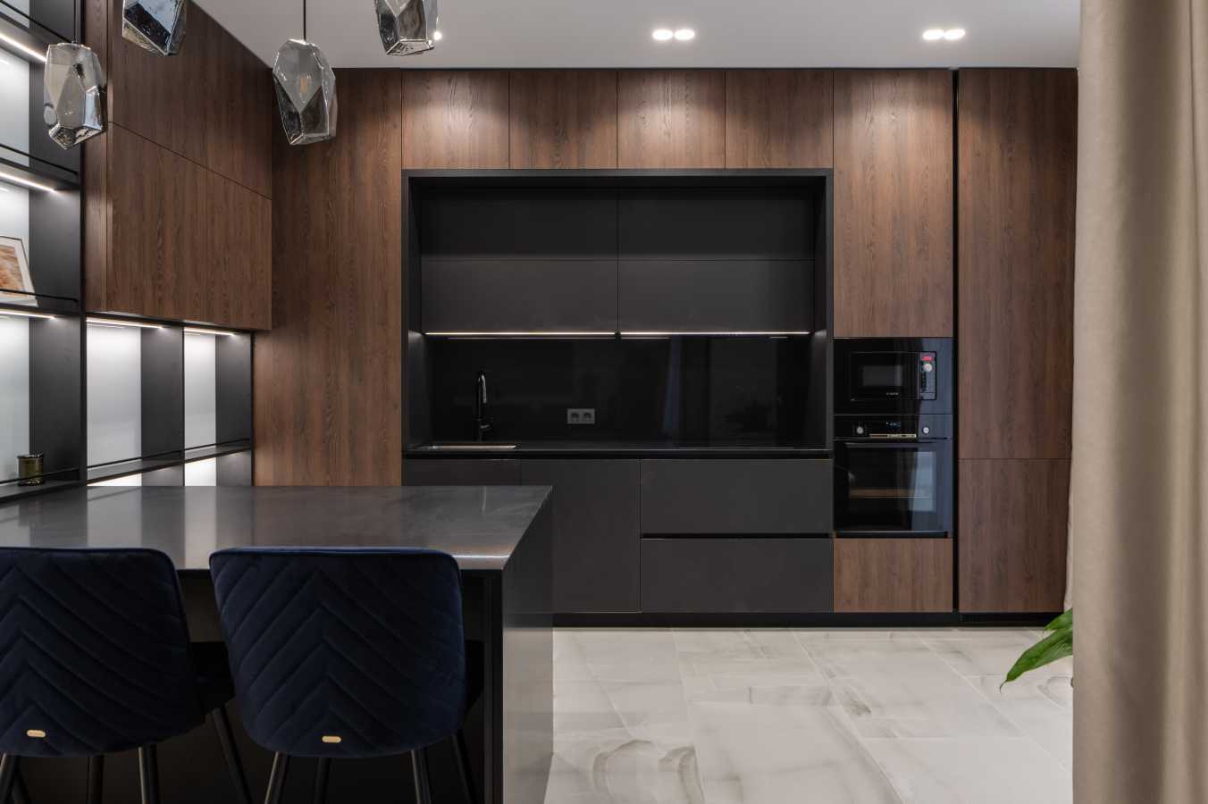 Продажа 3-комнатной квартиры 114 м², Саперное Поле ул., 3