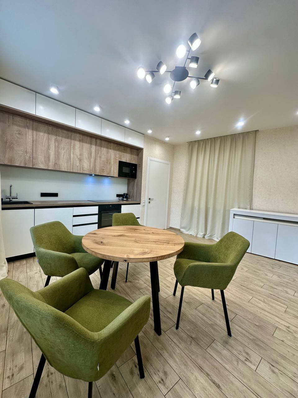 Аренда дома 90 м², Бородинская ул.