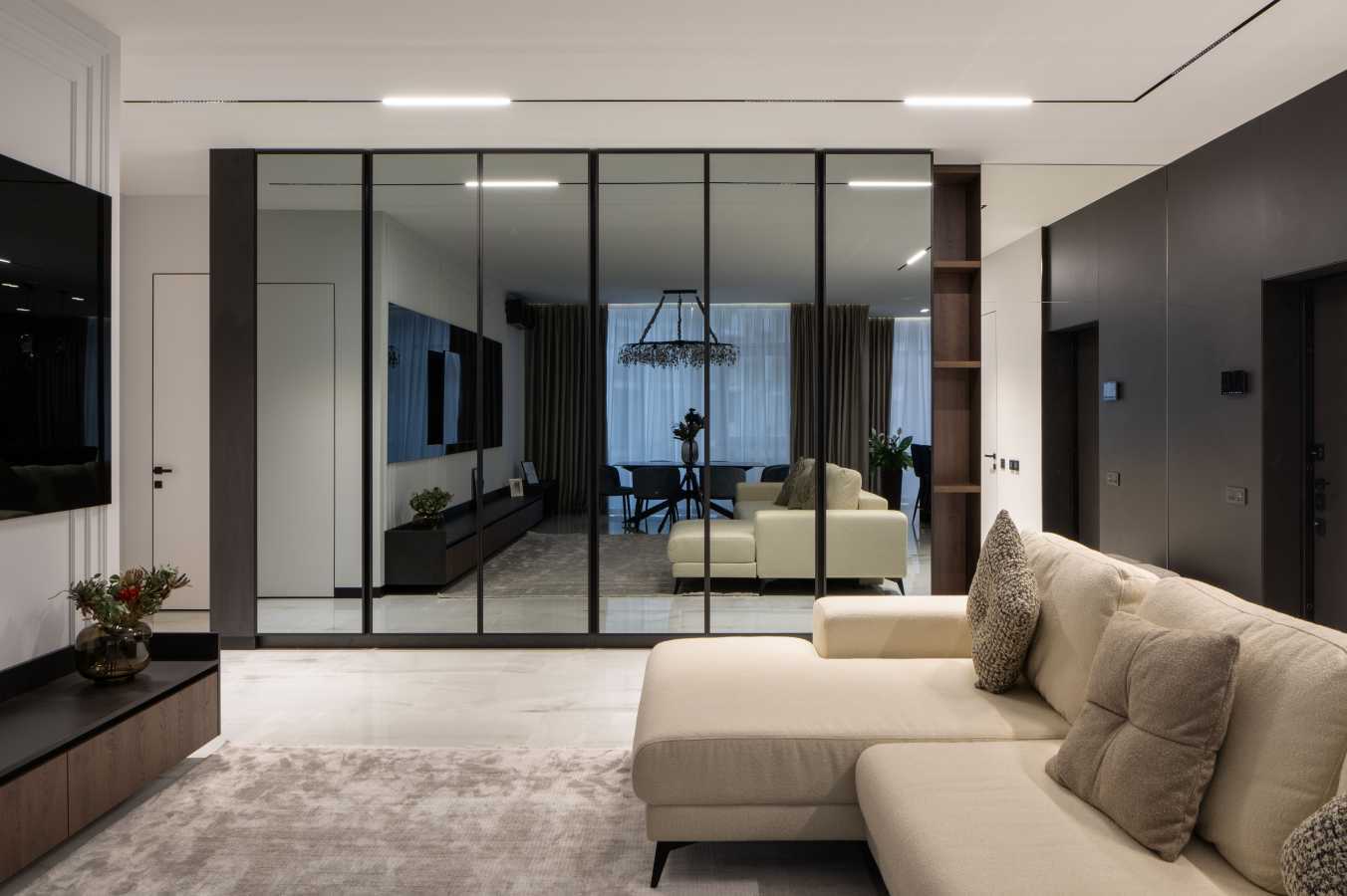 Продажа 3-комнатной квартиры 114 м², Саперное Поле ул., 3