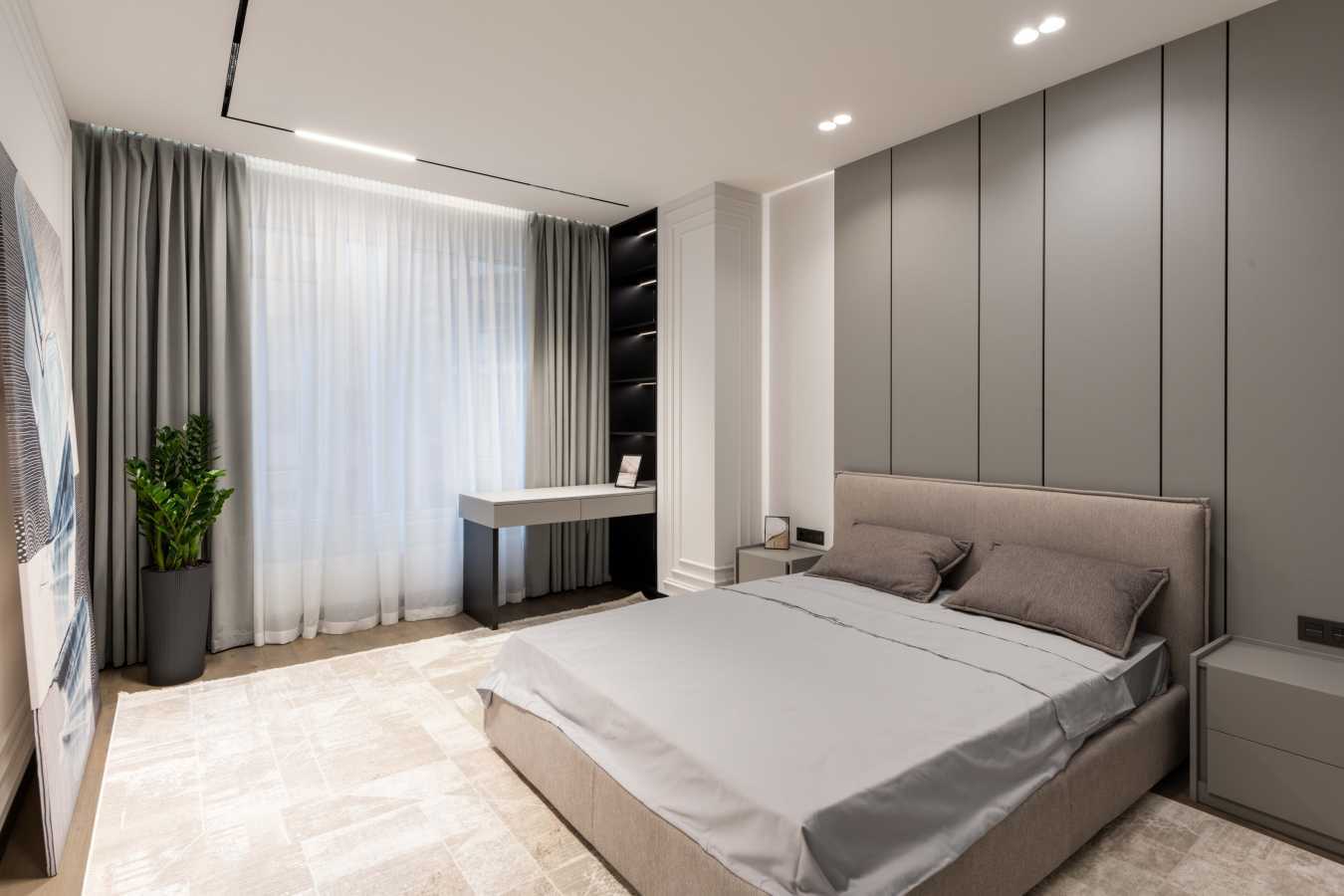 Продажа 3-комнатной квартиры 114 м², Саперное Поле ул., 3