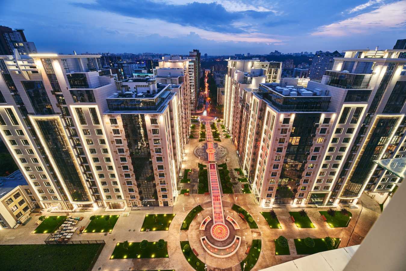 Продажа 3-комнатной квартиры 114 м², Саперное Поле ул., 3
