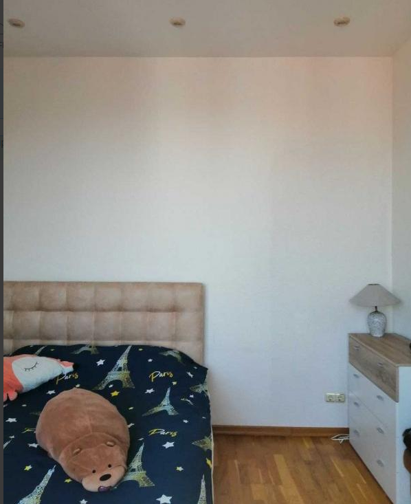 Продажа 2-комнатной квартиры 60 м², Шевченко просп.