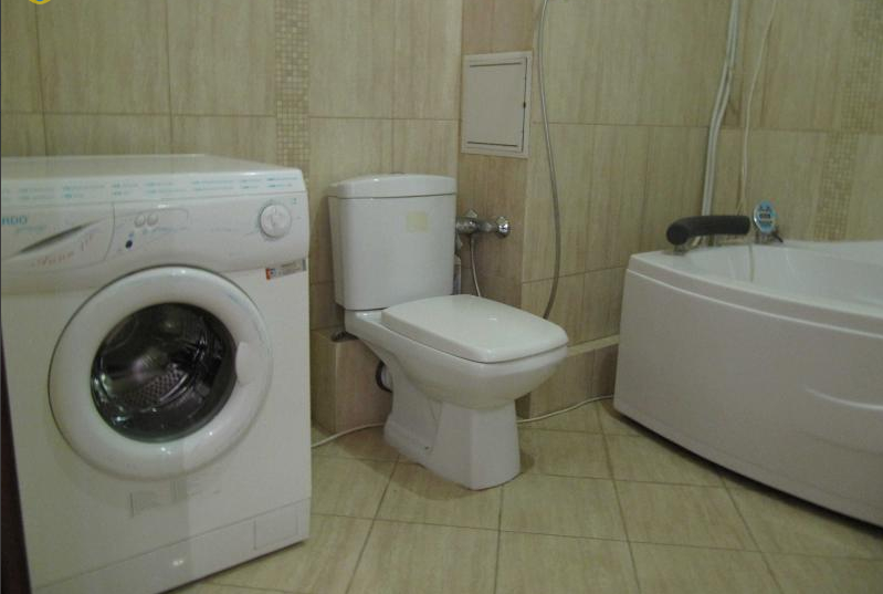 Продажа 2-комнатной квартиры 60 м², Шевченко просп.