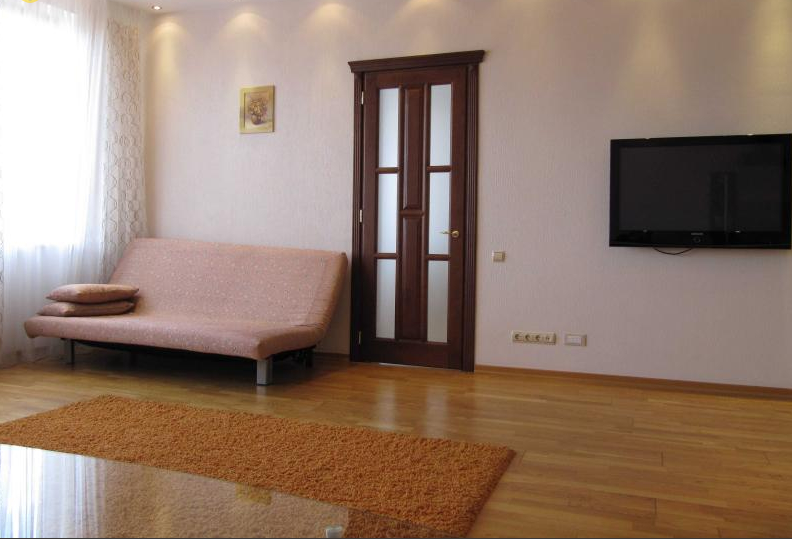 Продажа 2-комнатной квартиры 60 м², Шевченко просп.