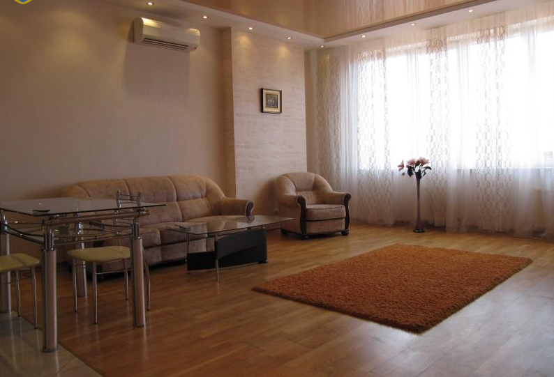 Продажа 2-комнатной квартиры 60 м², Шевченко просп.