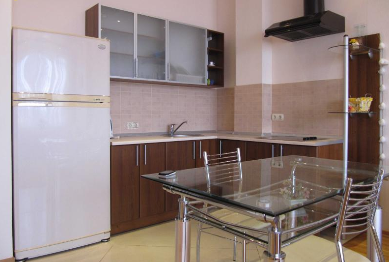 Продажа 2-комнатной квартиры 60 м², Шевченко просп.