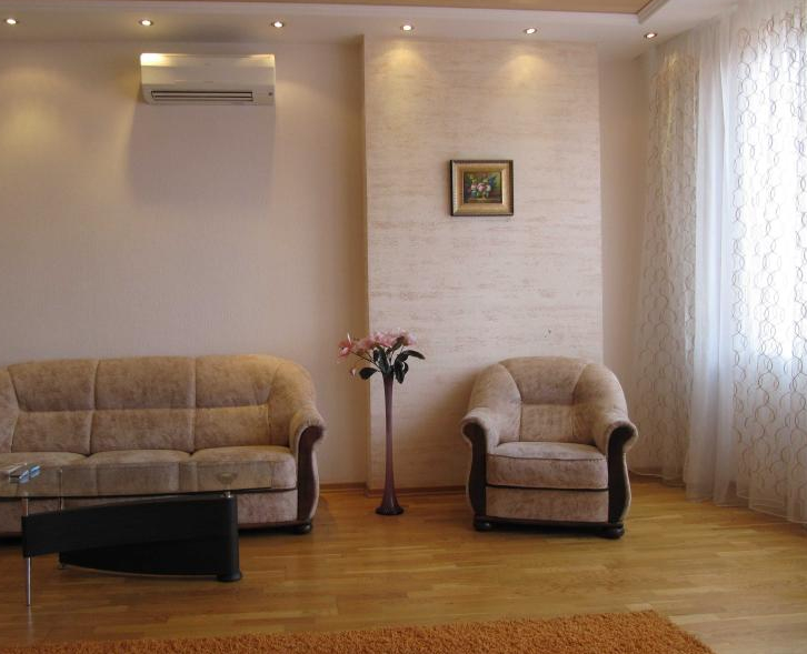 Продажа 2-комнатной квартиры 60 м², Шевченко просп.